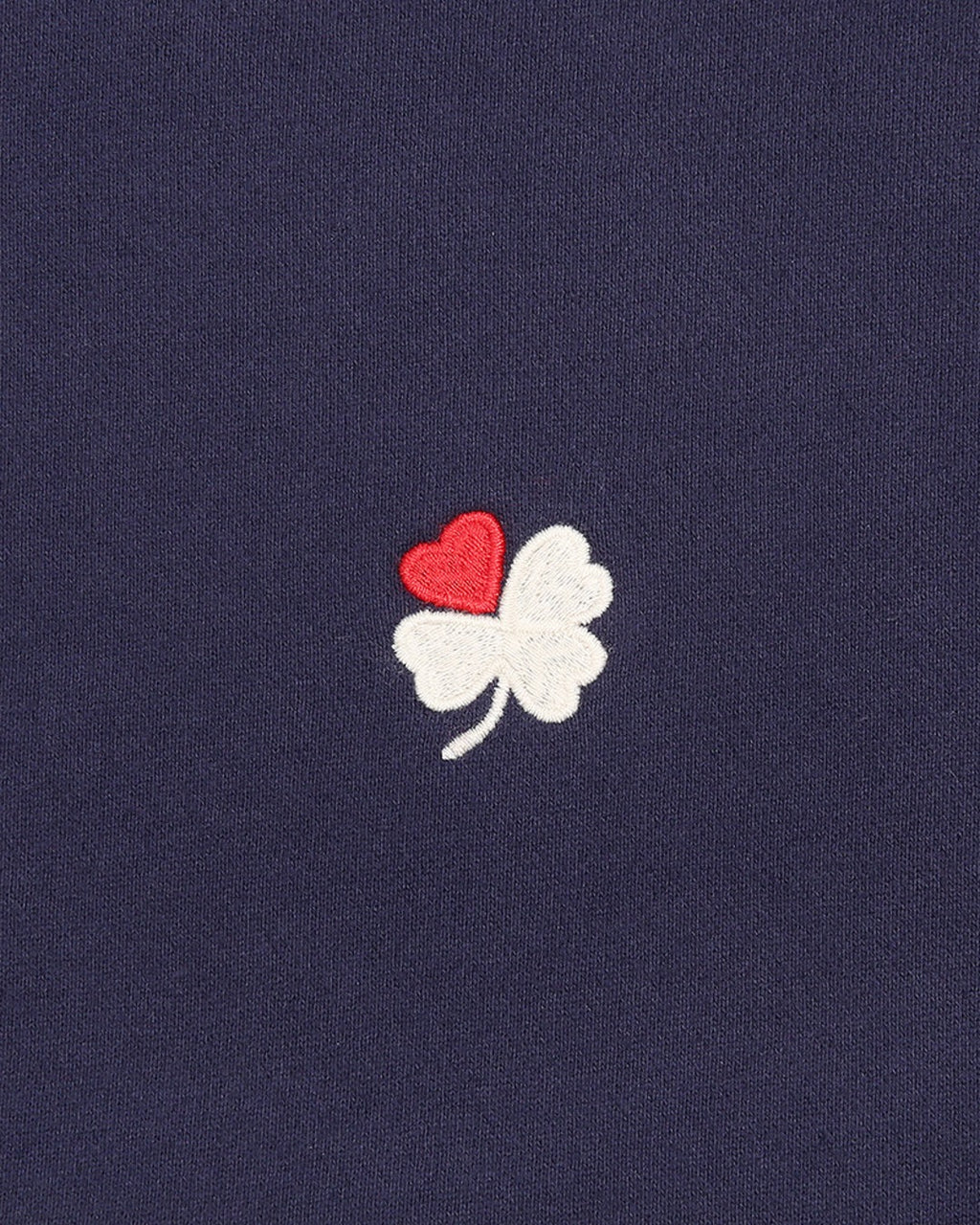 Merci - Crewneck Charles - Bleu