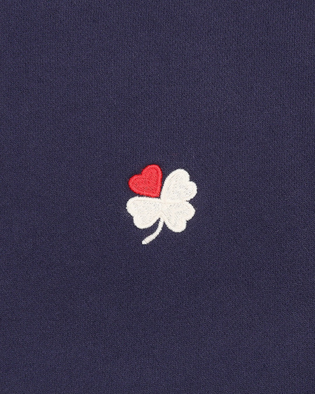 Merci - Crewneck Charles - Bleu