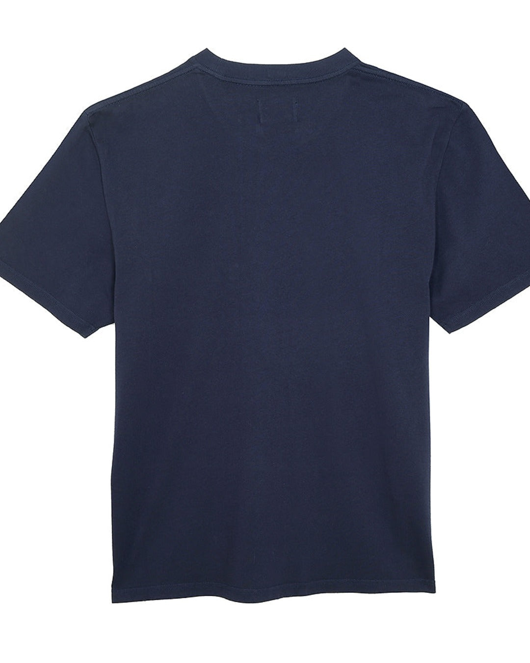 Merci - T-Shirt Vadim - Blue