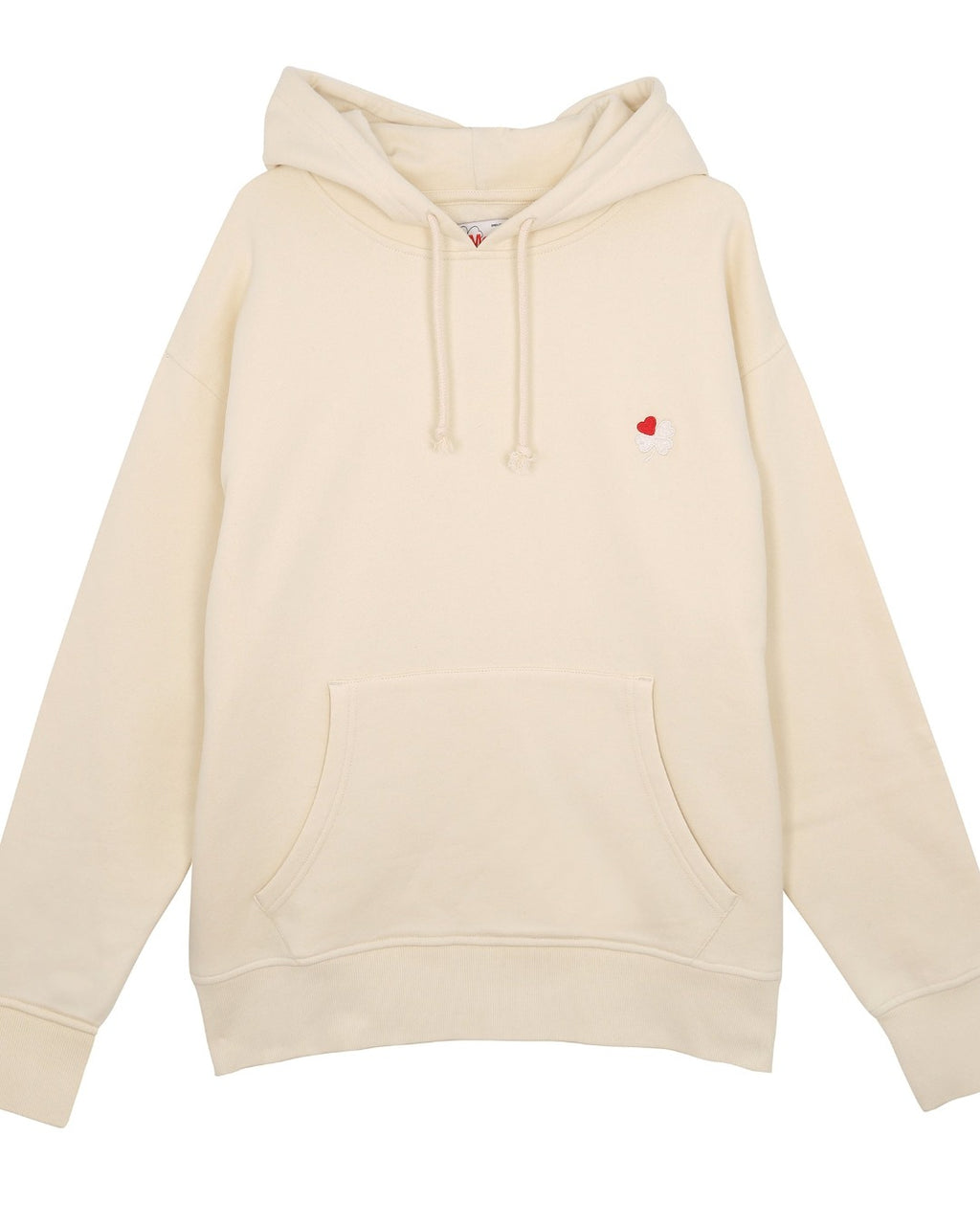 Merci - Sweatshirt Robin - Beige