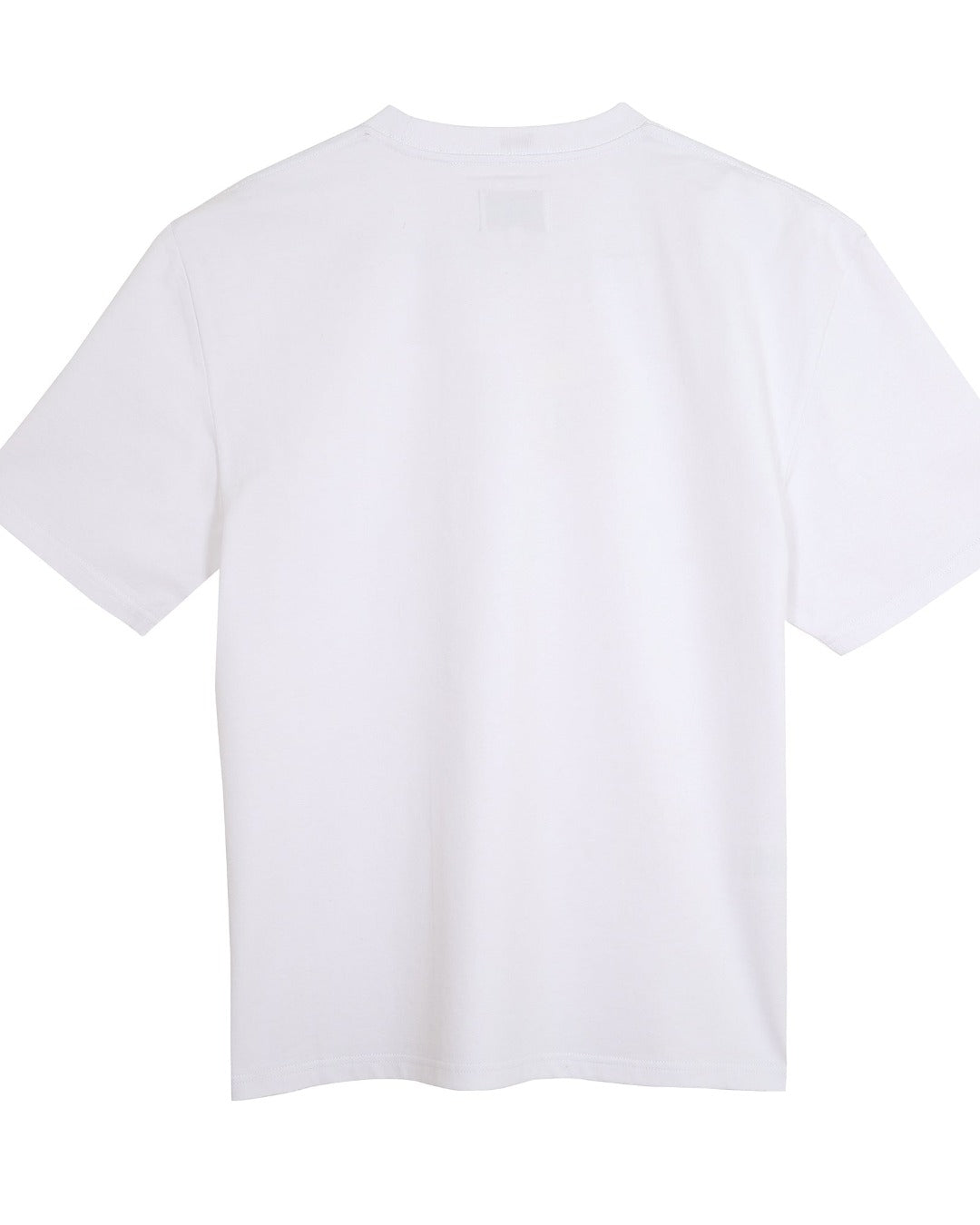 Merci - T-Shirt Vadim - White