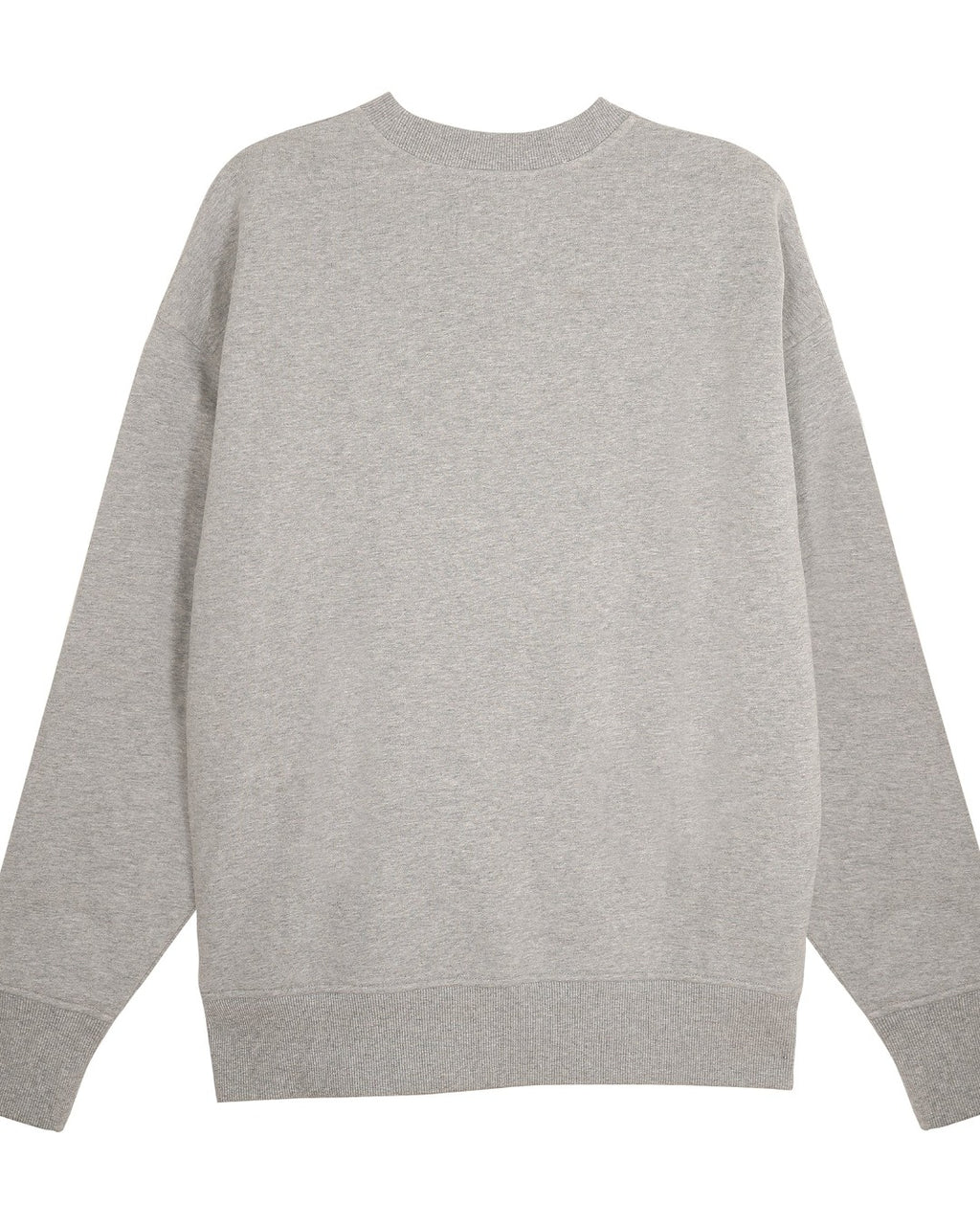 Merci - Crewneck Charles - Gris