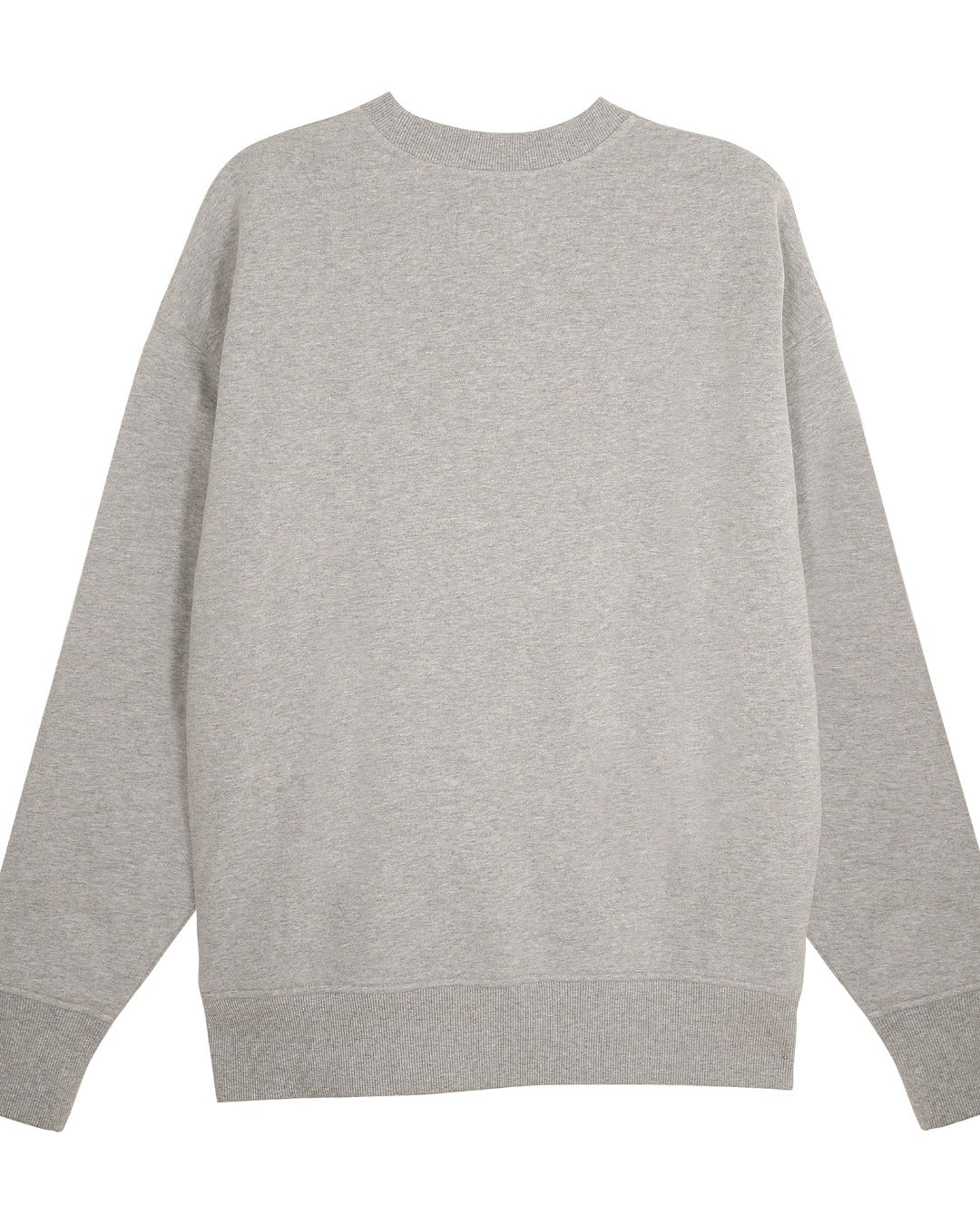 Merci - Crewneck Charles - Gris