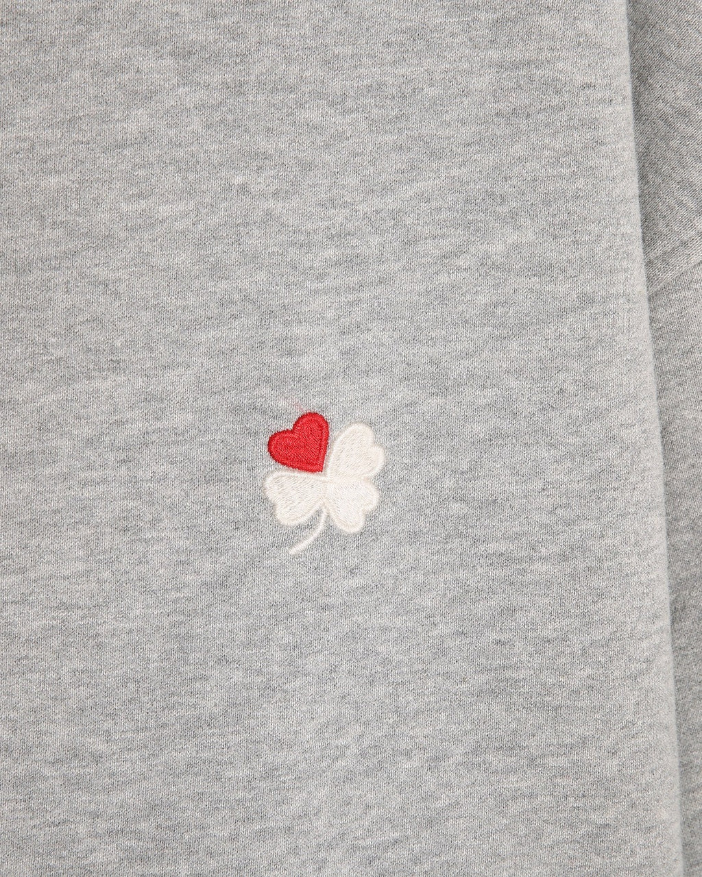 Merci - Crewneck Charles - Gris