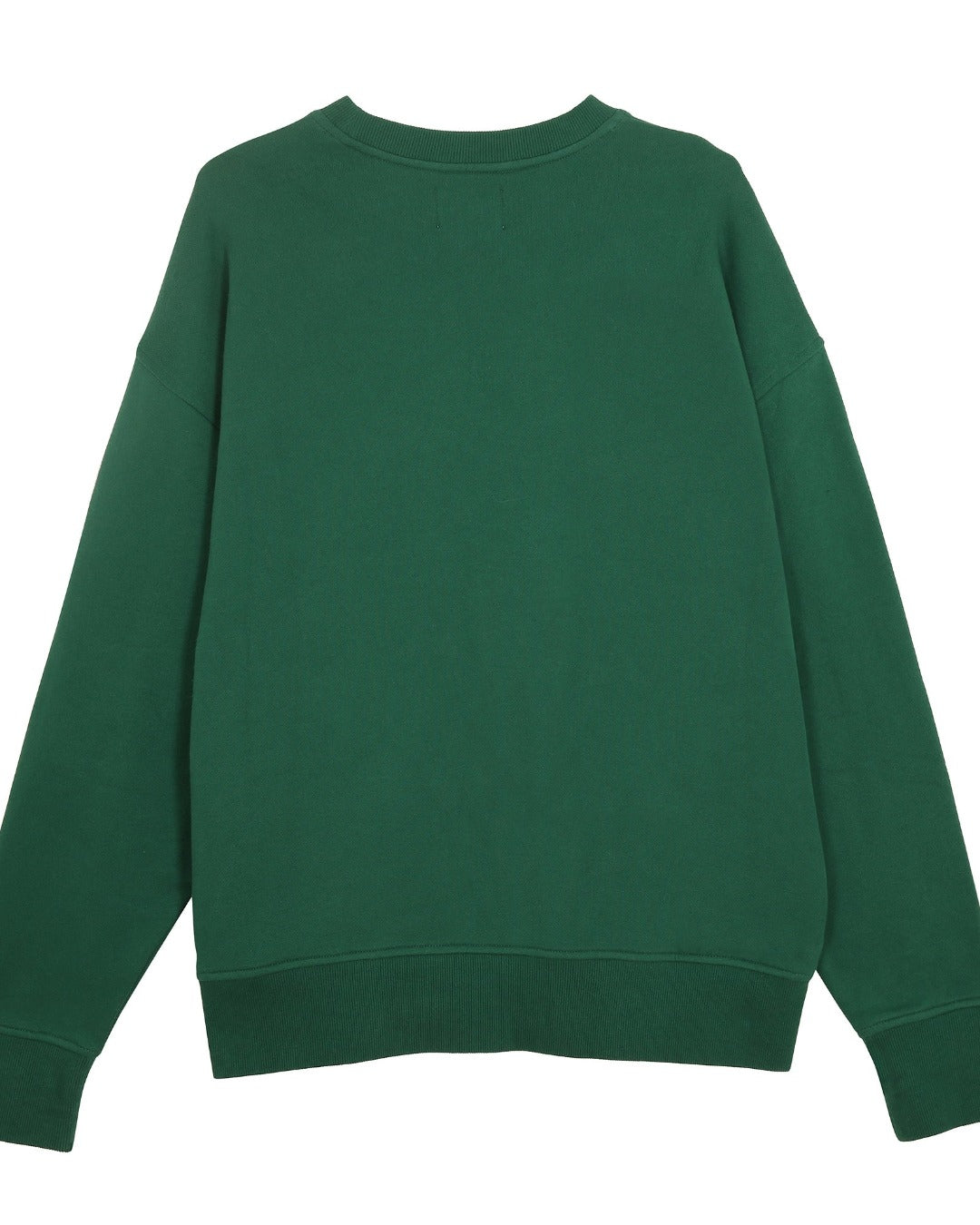 Merci - Crewneck Charles - Vert