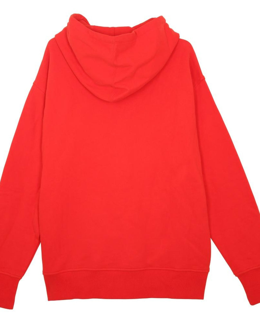 Merci - Sweatshirt Robin - Red