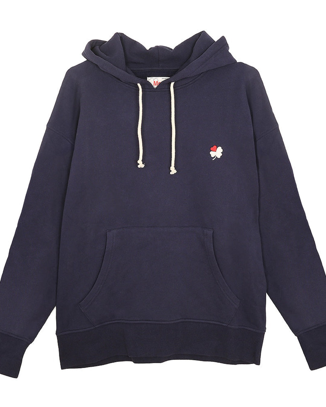 Merci - Sweat Robin - Bleu