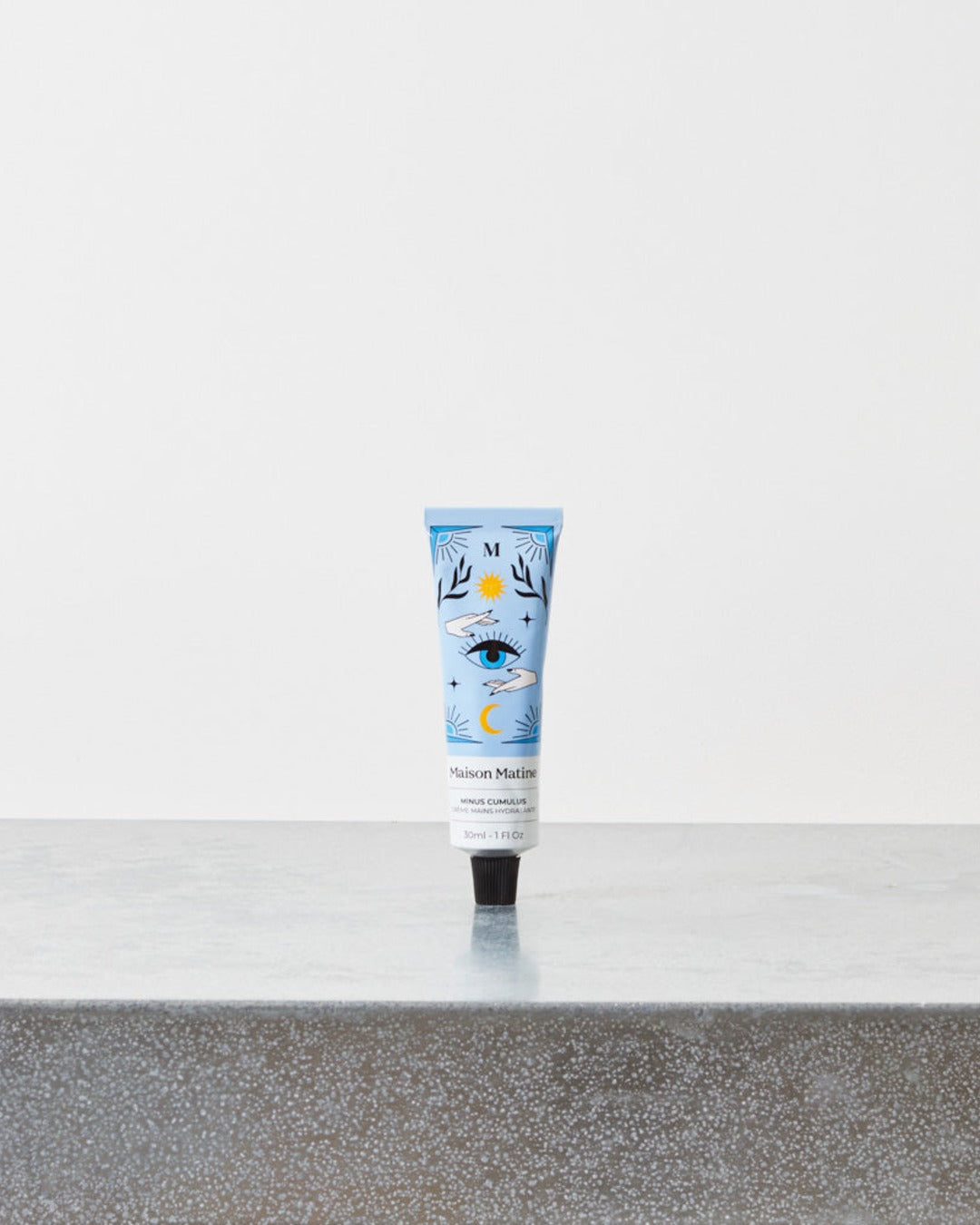 Maison Matine - Hand Cream- Minus Cumulus