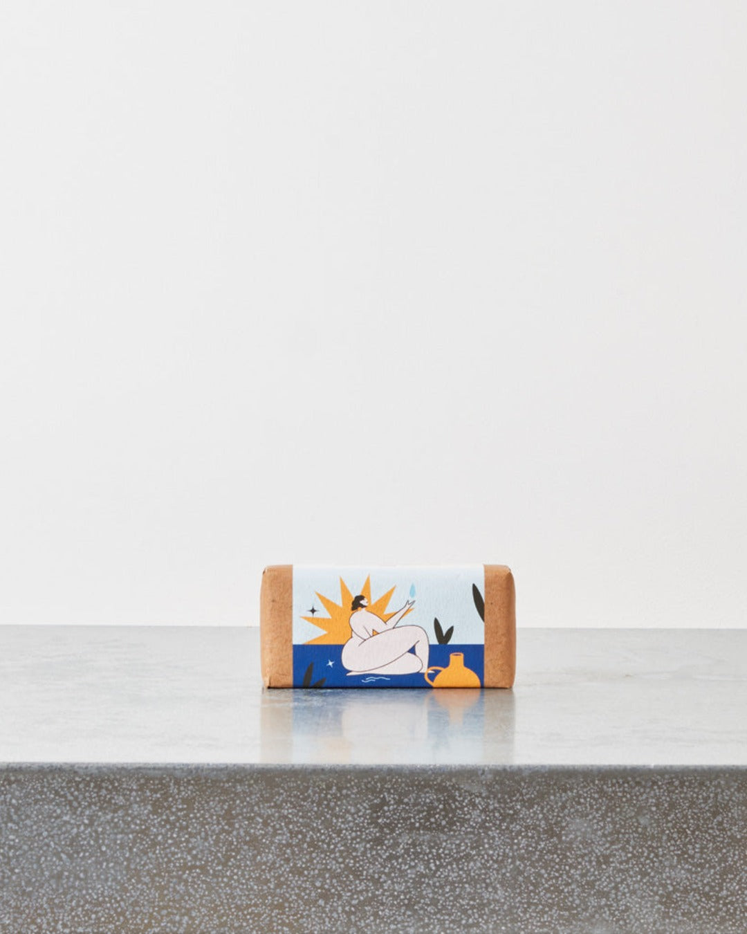Maison Matine - Soap - Minus Cumulus