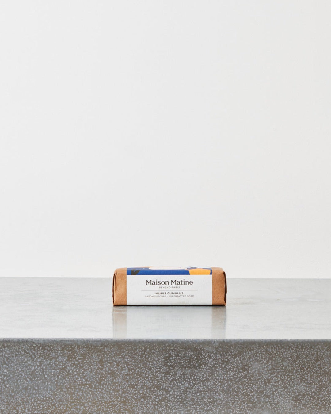 Maison Matine - Soap - Minus Cumulus