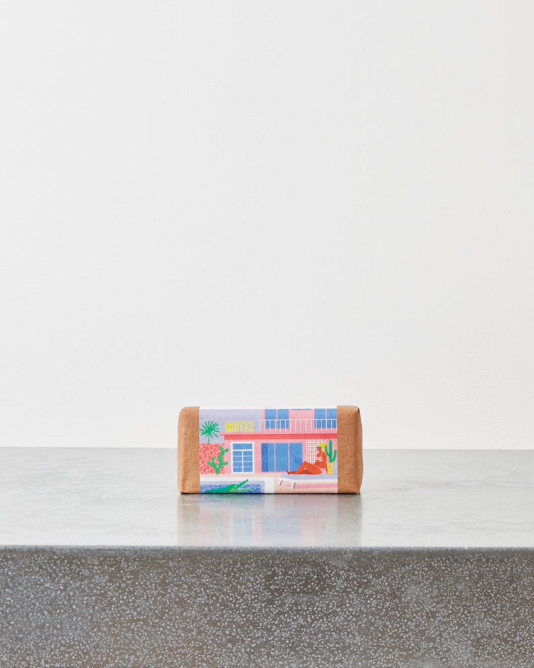 Maison Matine - Soap - Longe Côte