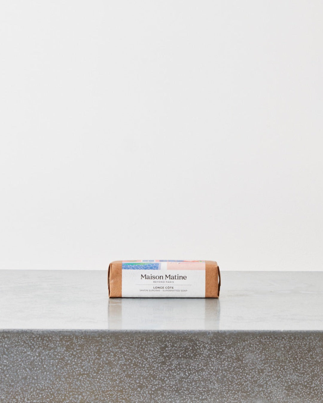 Maison Matine - Soap - Longe Côte