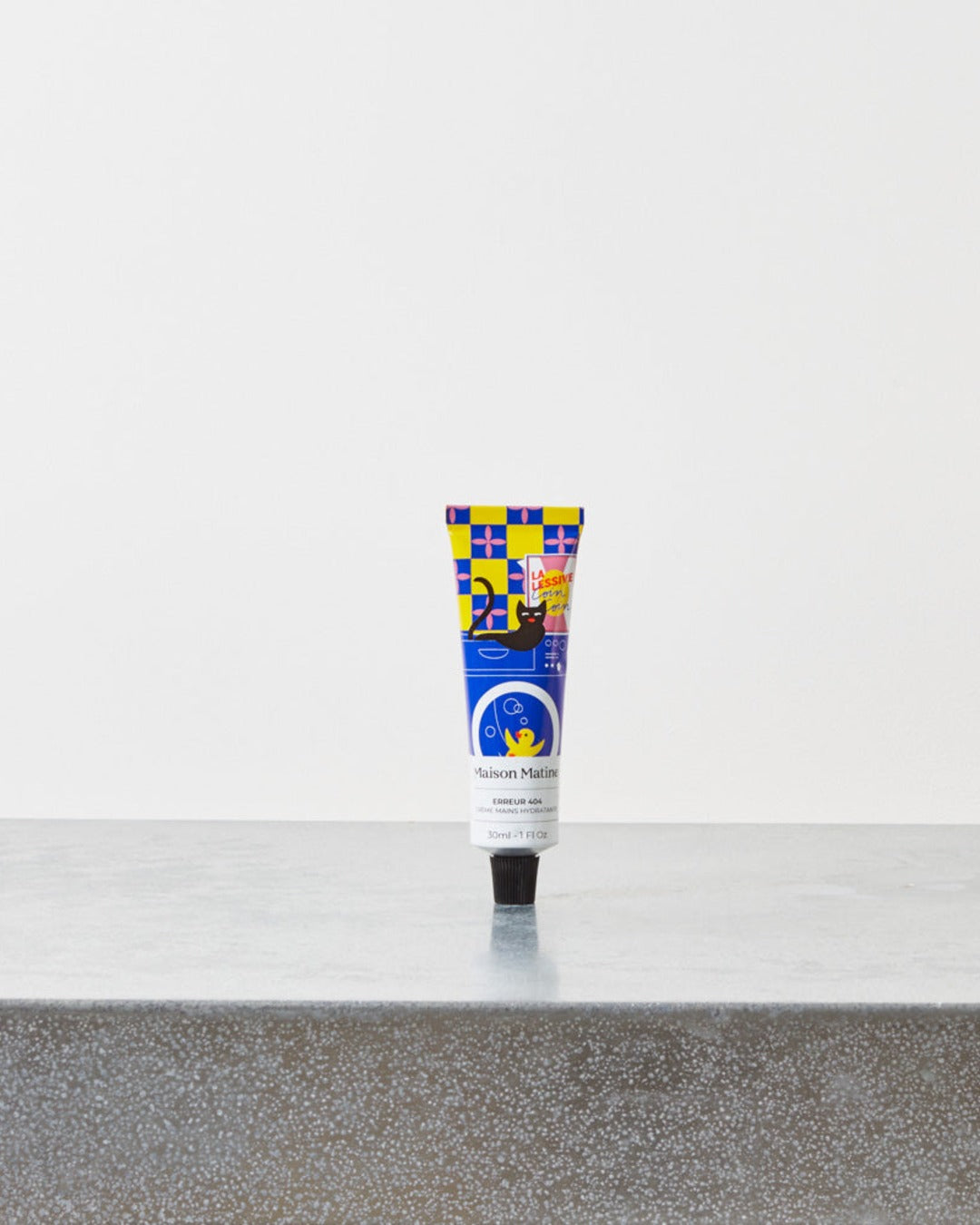 Maison Matine - Crème Mains Erreur 404