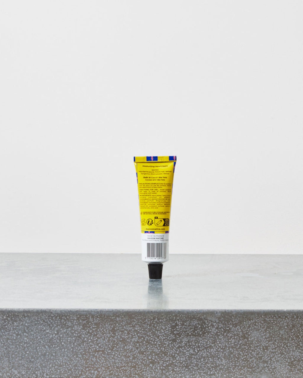 Maison Matine - Crème Mains Erreur 404