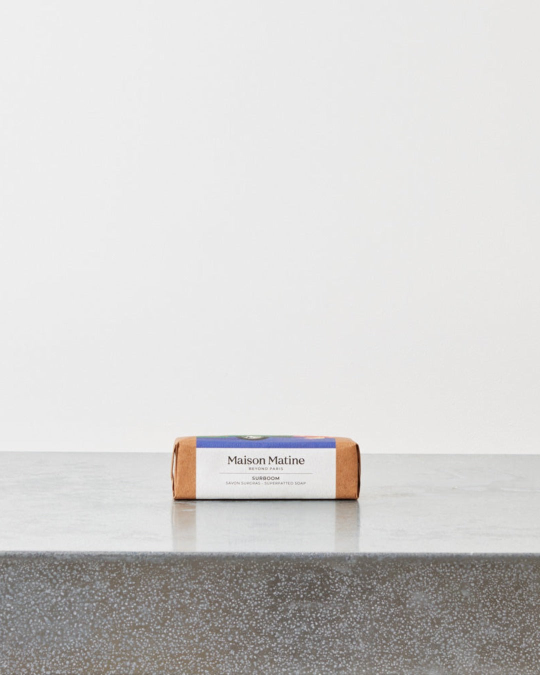 Maison Matine - Soap - Surboom