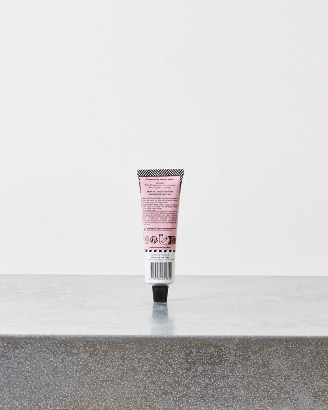 Maison Matine - Hand Cream- Goutte d'or