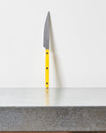 Sabre - Couteau Bistrot - Jaune