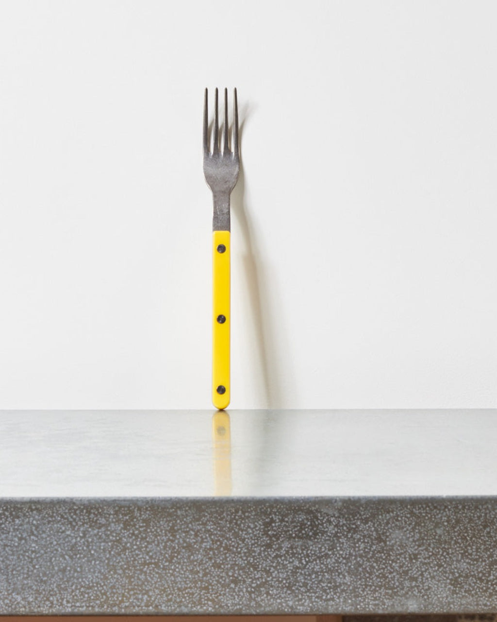 Sabre - Bistrot Fork - Yellow