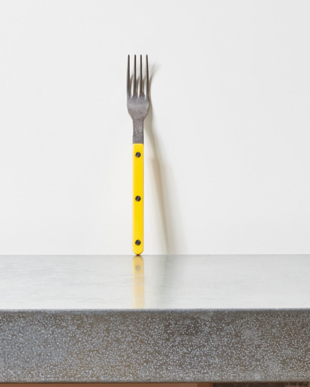Sabre - Bistrot Fork - Yellow