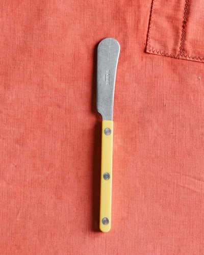 Sabre - Bistrot Spreader - Yellow