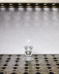 La Rochere - Glass candlestick - Clear