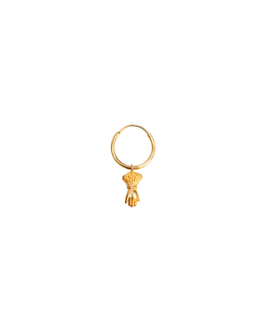 Jewel Rocks - Boucle D'Oreille Juliet