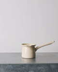Elifle Enamelware - Small saucepan - Ivory