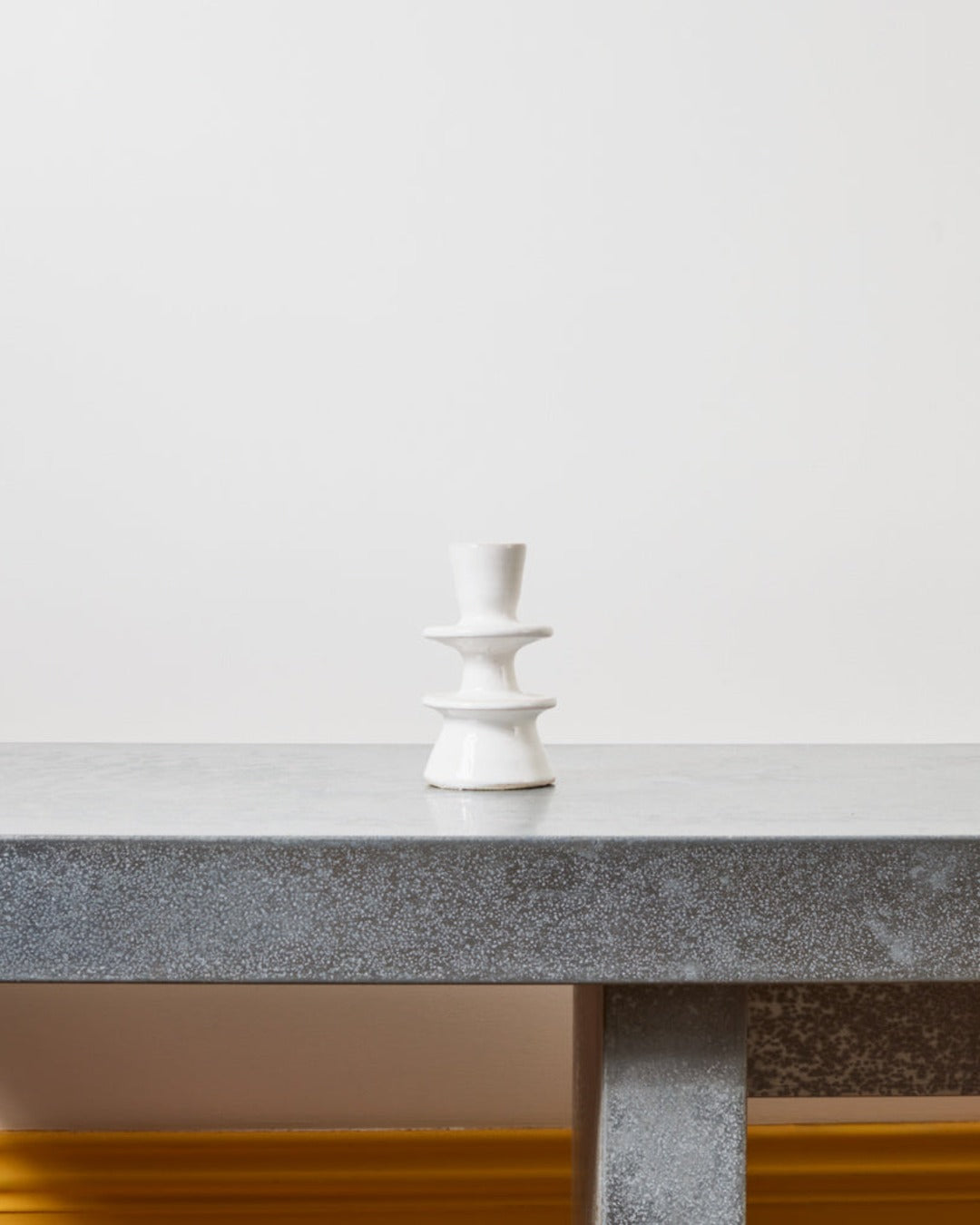 Household Hardware - Bougeoir Urban - Blanc