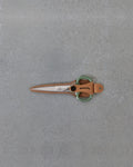 Penco - scissors - Green