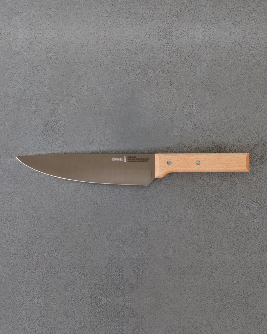 Opinel - Couteau De Chef N° 118