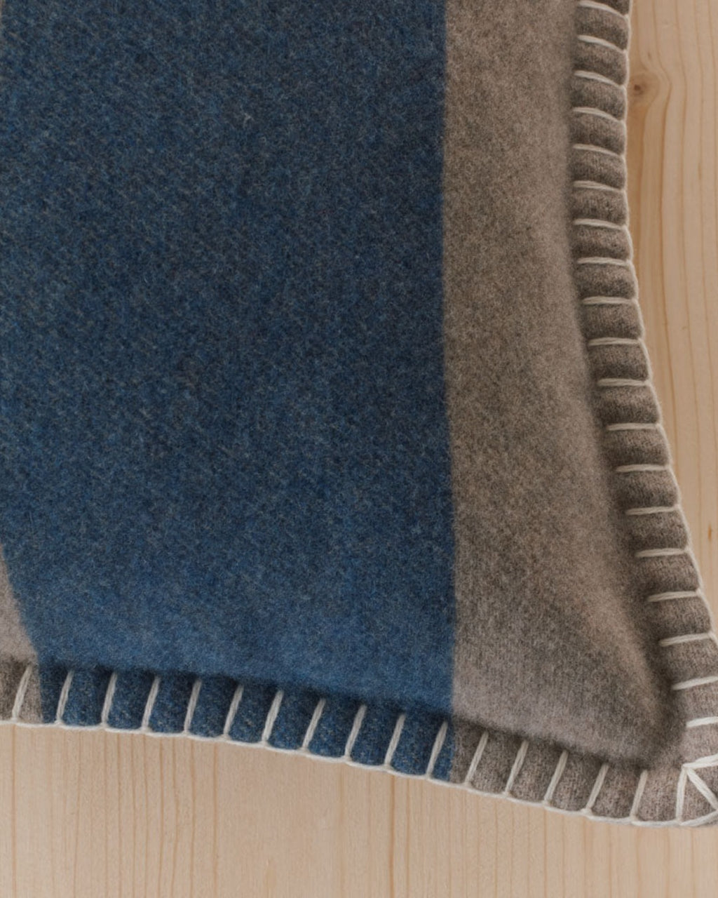 Merci - Coussin - Beige