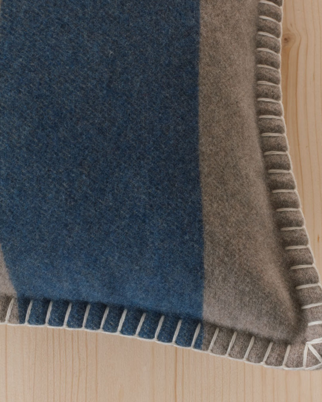 Merci - Coussin - Beige