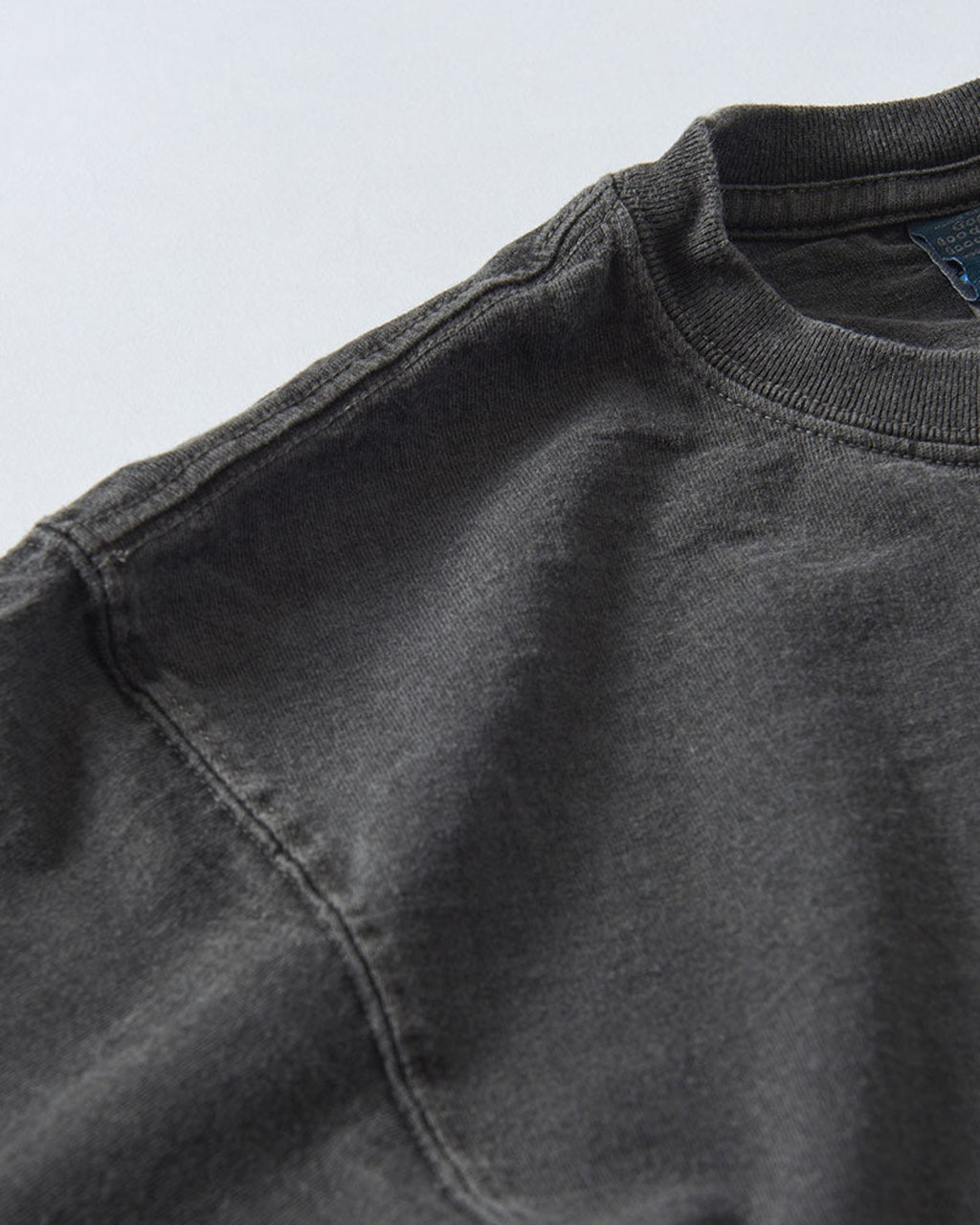 Good On - T-Shirt - Noir