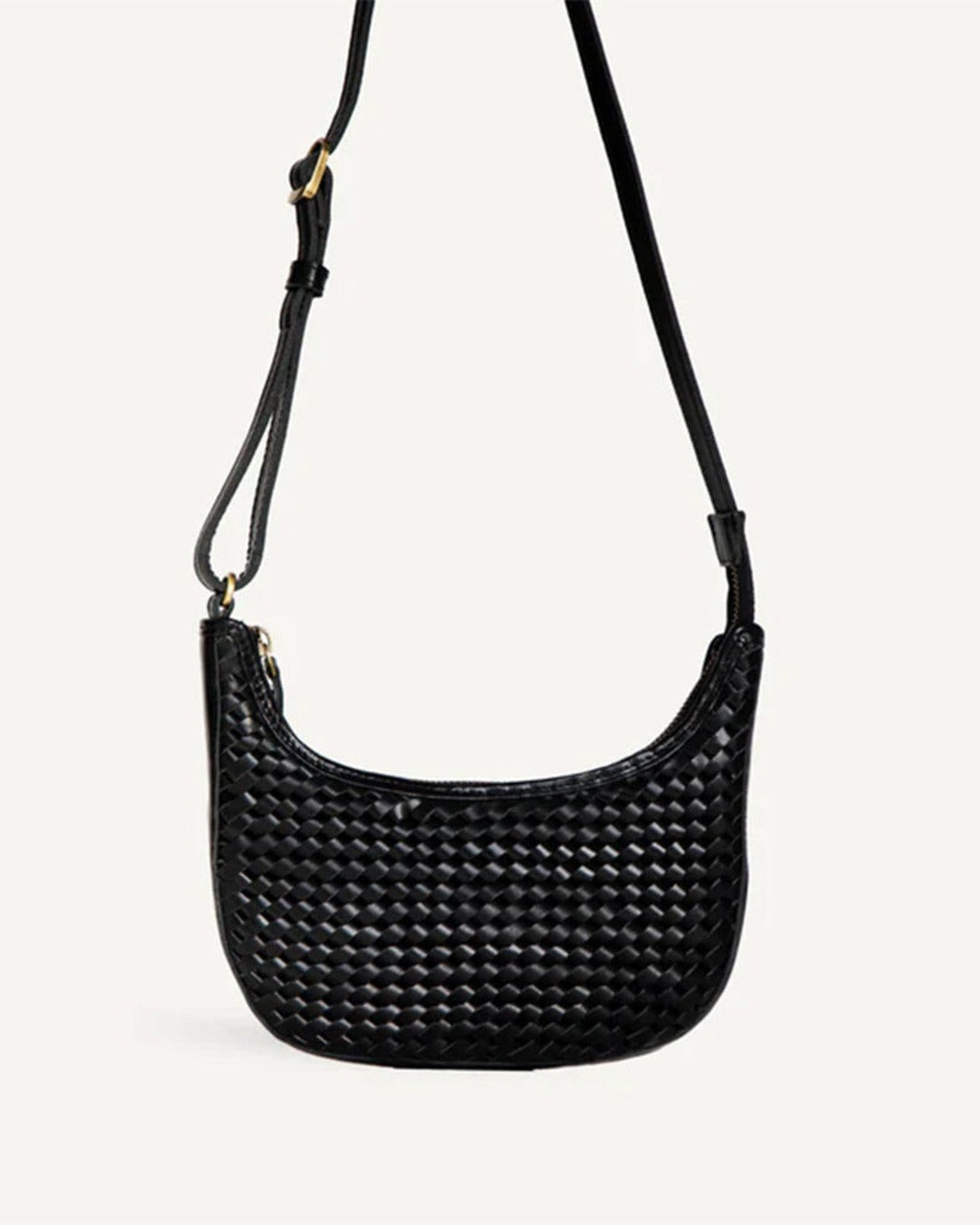 Bembien - Mini Sling Bag - Black