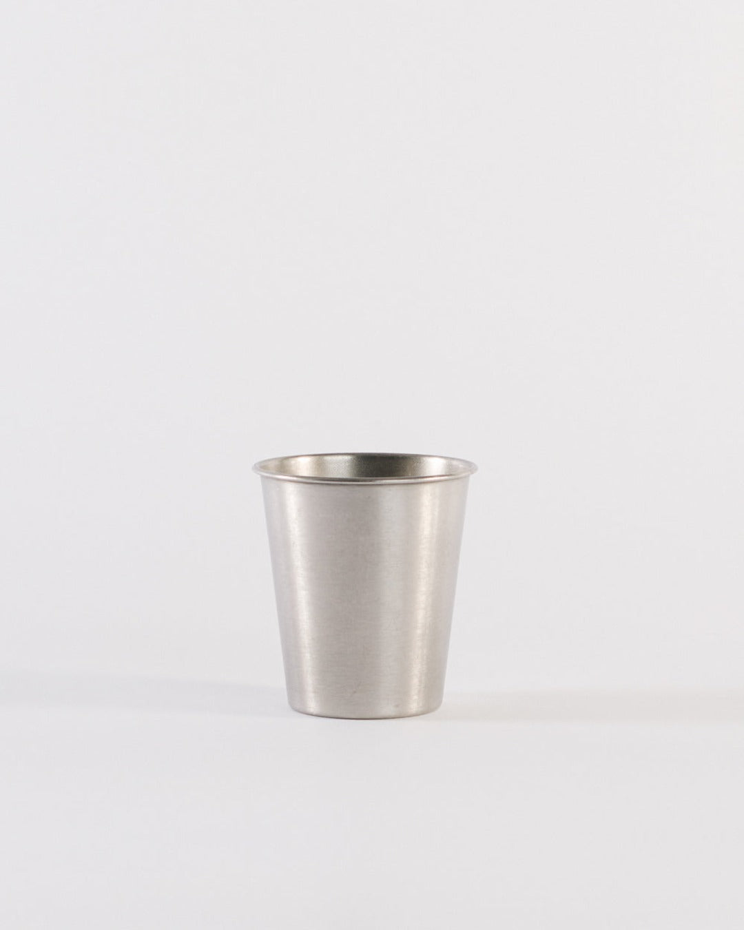 Bonbistro - Antique Tumbler 30 cl - Silver