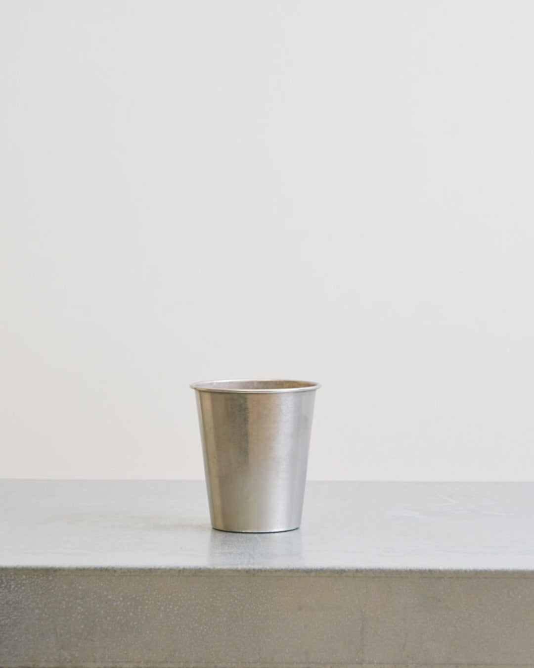 Bonbistro - Antique Tumbler 30 cl - Silver