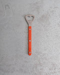 Sabre - Décapsuleur Bistrot - Orange