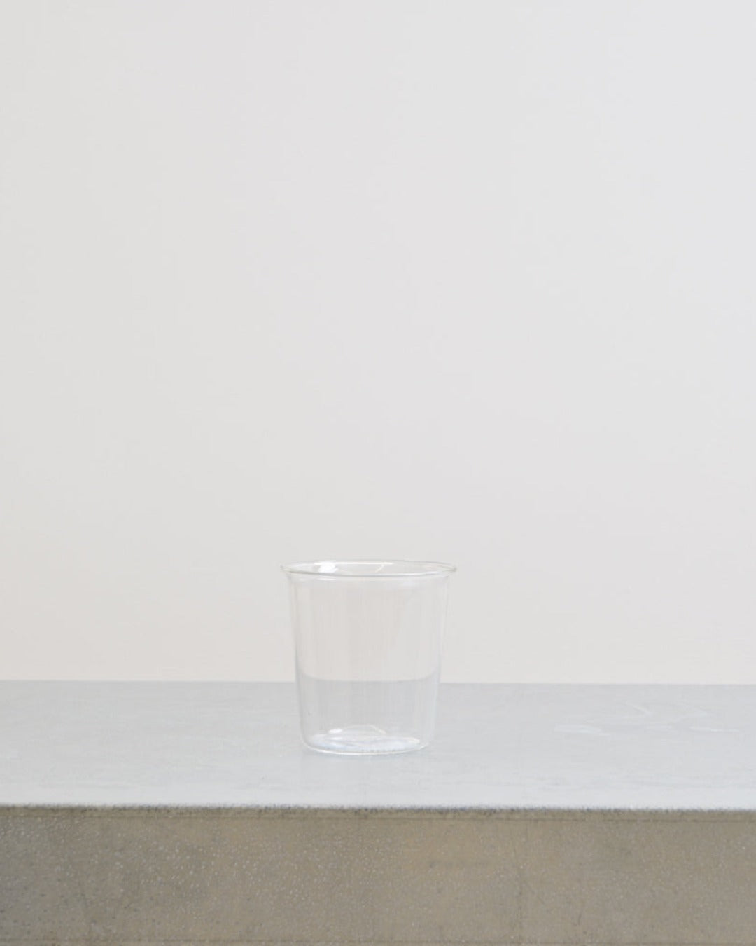 Kinto - Verre À Eau Cast - Transparent