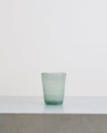 Memento - Verre À Eau - Bleu
