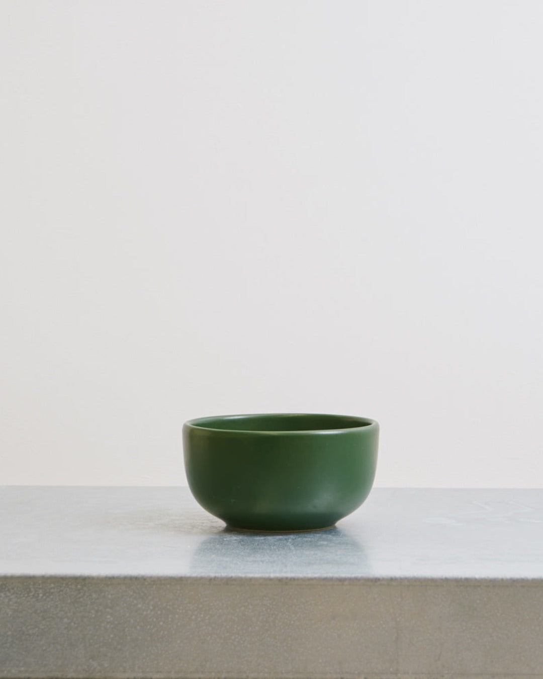 Merci - Stoneware Bowl - Khaki