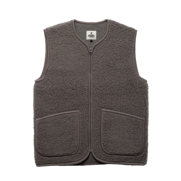 Coldbreaker - Veste Peptico - Mouse