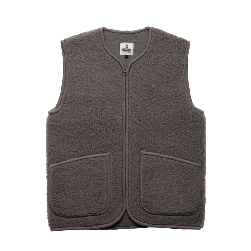 Coldbreaker - Veste Peptico - Mouse