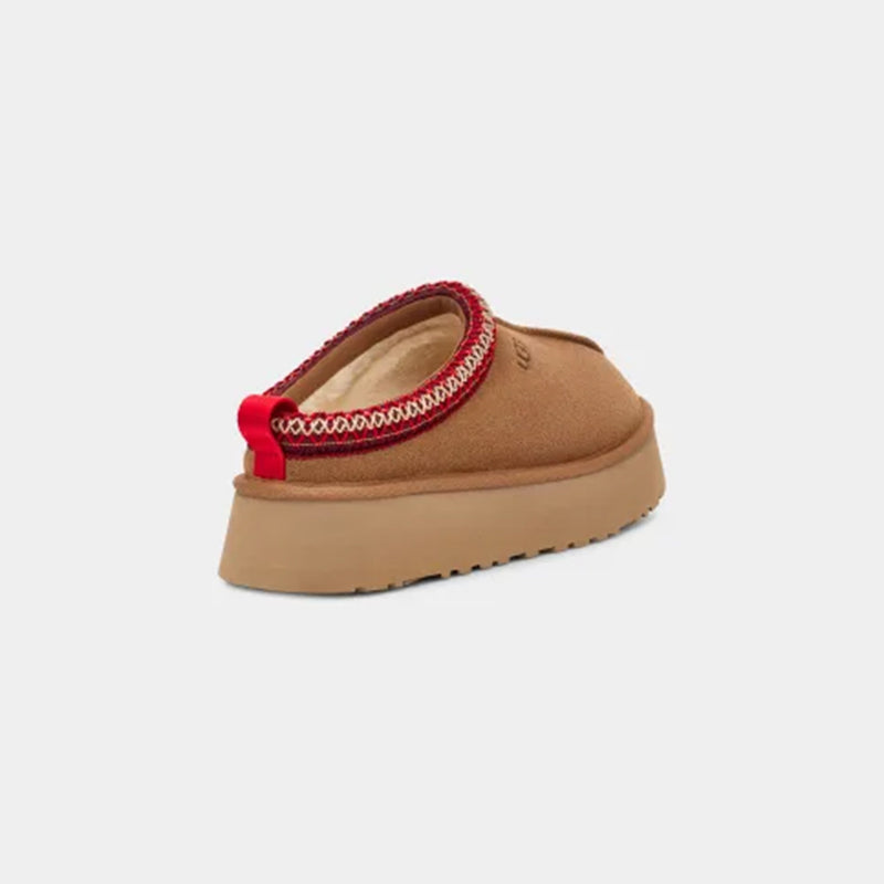 Ugg - Chaussons Tazz - Chestnut