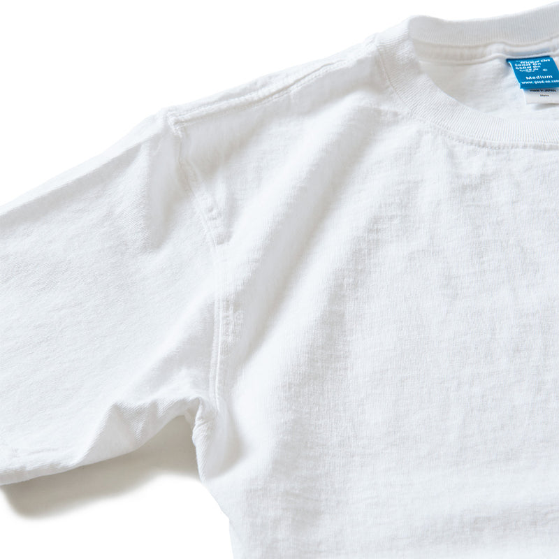 Good On - T-Shirt - Blanc