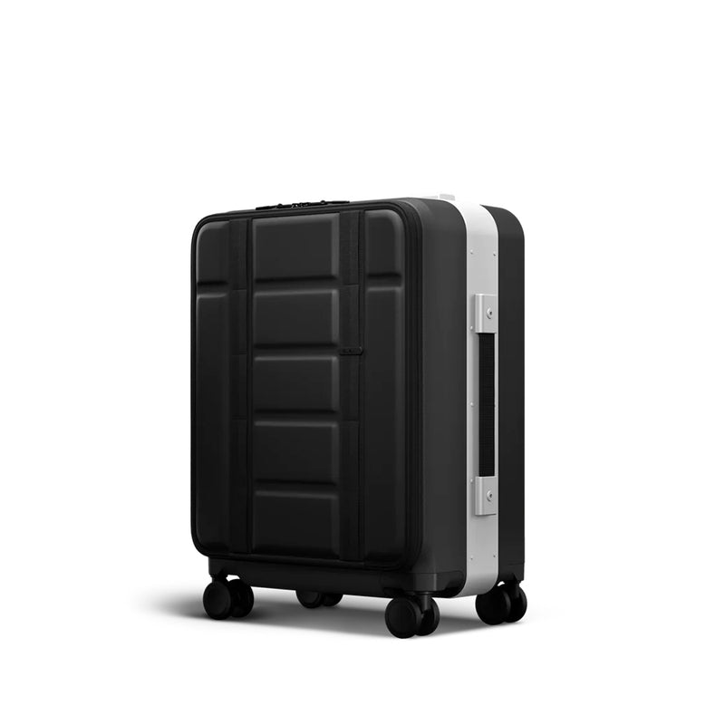 Db Journey - Ramverk Pro Front Access Carry-On - Argent