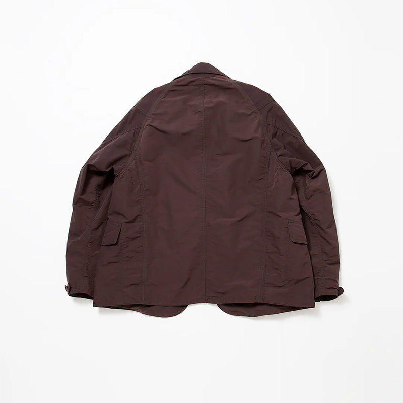 Corona Utility - Veste Game Corona - Marron