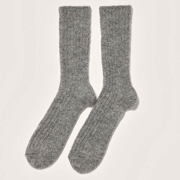 Bellerose - Chaussettes Sito - Gris