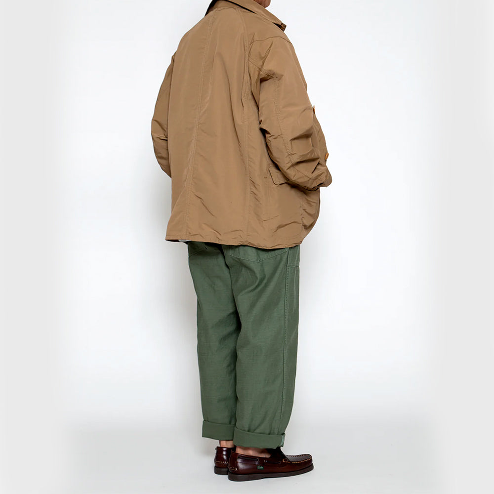 THE CORONA UTILITY Myrtle Work Coat XL