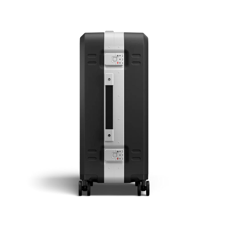 Db Journey - Ramverk Pro Check-In Luggage - Argent