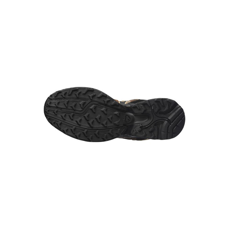 Salomon - Baskets XT Whisper Holiday - Black Safari